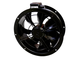 AR - Ventilatori assiali - Ventilatori - Prodotti - systemair