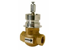 BTV - Valves - Аксесоари - Въздухообработващи агрегати - Продукти - systemair