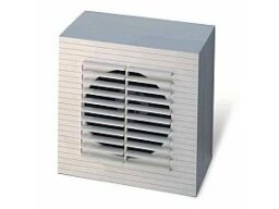 CB-PLUS - Malé plastové ventilátory - Ventilátory - Výrobky - systemair