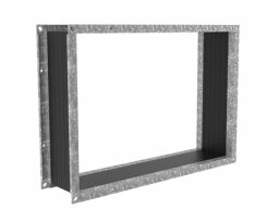 FGV-EX - Гъвкави връзки - Монтажно оборудване - Механични аксесоари - Аксесоари - Вентилатори - systemair