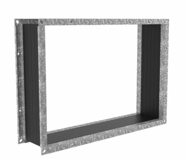 FGV-EX - Гъвкави връзки - Монтажно оборудване - Механични аксесоари - Аксесоари - systemair