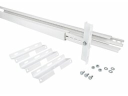 ADPK - Аксесоари за окачен монтаж - Аксесоари - Въздушни завеси - Продукти - systemair