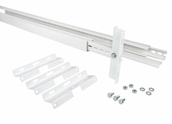 ADPK - Аксесоари за окачен монтаж - Аксесоари - Въздушни завеси - Продукти - systemair