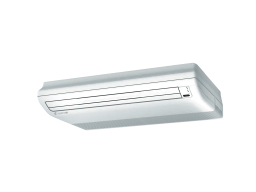 SYSVRF2 CEILING - VRF Системи - Климатизатори - Продукти - systemair