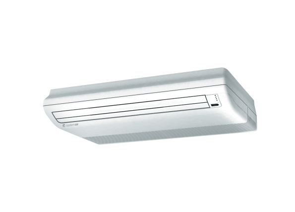 SYSVRF2 CEILING - VRF Системи - Климатизатори - Продукти - systemair