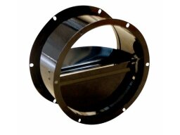 VKS-EX - Absperr- und Drosselklappen - Mechanisches Zubehör - Zubehör - Ventilatoren - Produkte - systemair