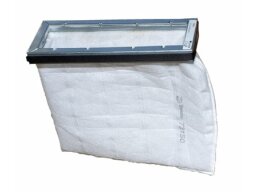 SAVE BAG FILTER - ФИЛТЪР ЗА АГРЕГАТ SAVE - Филтри - Жилищни вентилационни системи - Продукти - systemair