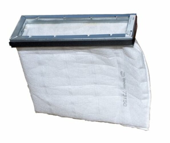 SAVE BAG FILTER - ФИЛТЪР ЗА АГРЕГАТ SAVE - Филтри - Жилищни вентилационни системи - Продукти - systemair