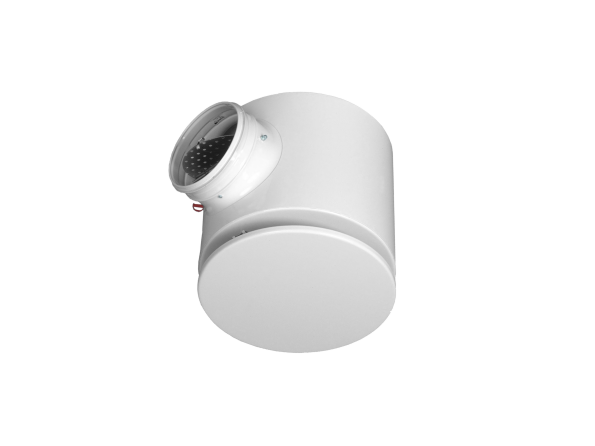 TSR - Основни дифузори - Дифузори ADP - Продукти за въздухоразпределение - Продукти - systemair