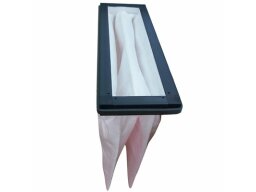 VM BAG FILTER - ФИЛТЪР ЗА АГРЕГАТ VM - Филтри - Жилищни вентилационни системи - Продукти - systemair