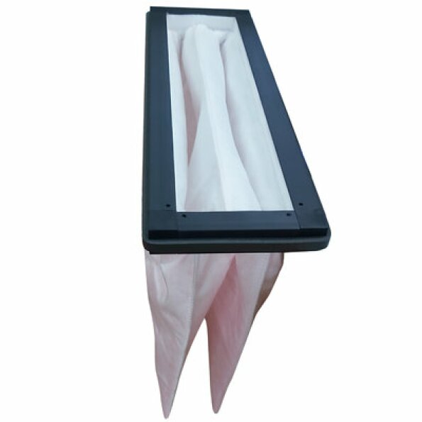 VM BAG FILTER - ФИЛТЪР ЗА АГРЕГАТ VM - Филтри - Жилищни вентилационни системи - Продукти - systemair