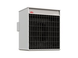 Panther - Топловъздушни апарати за стенен монтаж - Топловъздушни апарати - Нагреватели - Продукти - systemair