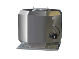 DVV-EX - DVV - Tourelles - Ventilateurs (Ventilation et Traitement d’air) - Produits Ventilation & Traitement d’air - systemair