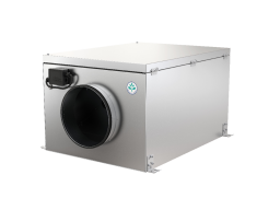 KVK - KVK - Insulated duct fans - Duct Fans - Fans - Products - systemair