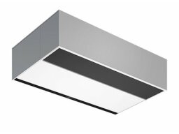 AGS5500 - Въздушни завеси за търговски помещения - Въздушни завеси - Продукти - systemair