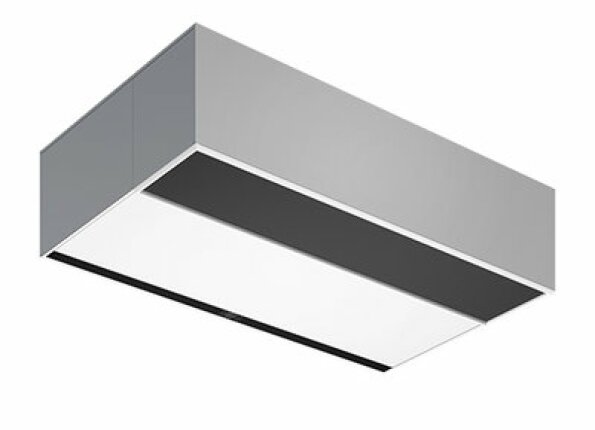 AGS5500 - Въздушни завеси за търговски помещения - Въздушни завеси - Продукти - systemair