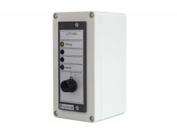 AET - Interruttori principali - Accessori elettrici - Accessori - Ventilatori - Prodotti - systemair