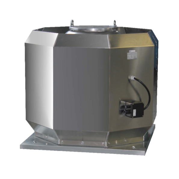 DVV-EX - DVV - Torrini da tetto - Ventilatori - Prodotti - systemair