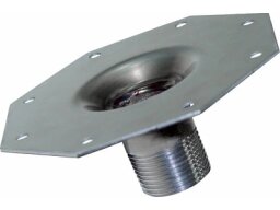 DN BKF - Дренажни нипели - Дренажни компоненти - Монтажно оборудване - Механични аксесоари - Аксесоари - systemair