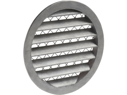 IGC - Решетки - Монтажно оборудване - Механични аксесоари - Аксесоари - Вентилатори - systemair