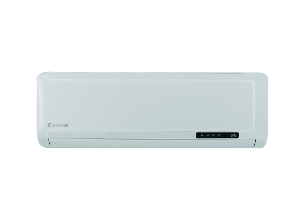 SYSVRF2 WALL - VRF Системи - Климатизатори - Продукти - systemair
