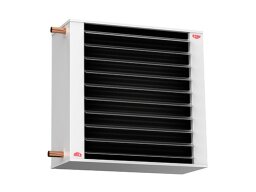 Fan Heater SWL - Топловъздушни апарати за стенен монтаж - Топловъздушни апарати - Нагреватели - Продукти - systemair