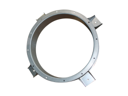 MPR mounting ring AXC - Основни рамки - Монтажно оборудване - Механични аксесоари - Аксесоари - Вентилатори - systemair