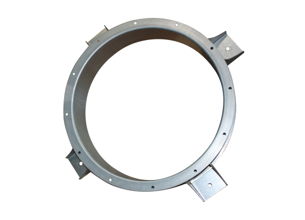 MPR mounting ring AXC - Основни рамки - Монтажно оборудване - Механични аксесоари - Аксесоари - systemair