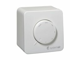 MTP - Electronic - Speed controllers - Electrical Accessories - Accessories - Fans - systemair