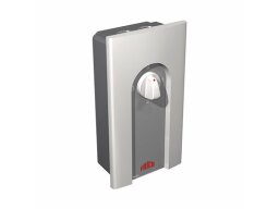 RB123 - Управление на лъчист нагревател - Управление на нагревателите - Нагреватели - Продукти - systemair