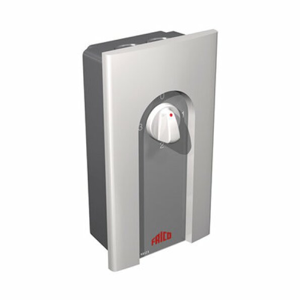 RB123 - Управление на лъчист нагревател - Управление на нагревателите - Нагреватели - Продукти - systemair