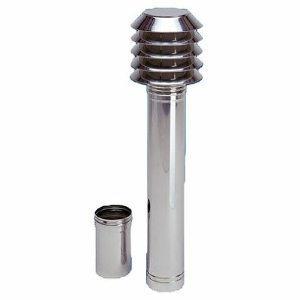 AH-V2A intake cowl - Аспиратори - Аксесоари - Жилищни вентилационни системи - Продукти - systemair