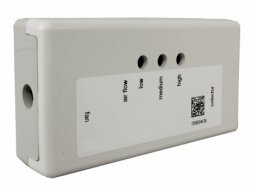 EC - Elektroniske regulatorer - Hastighetsregulatorer - El-tilbehør - Tilbehør - Vifter - systemair