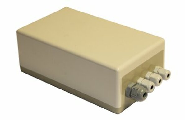 TACHO - Diverse følere - Følere og givere - El-tilbehør - Tilbehør - systemair