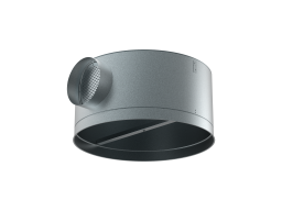 PB-VVK-R - Аксесоари за дифузори - Дифузори ADP - Продукти за въздухоразпределение - Продукти - systemair