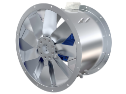 AXC(F) - AXC - Ventilatori assiali - Ventilatori - Prodotti - systemair