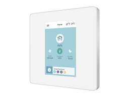 CD - Управление - Accessories for Residential units - Аксесоари - Жилищни вентилационни системи - Продукти - systemair