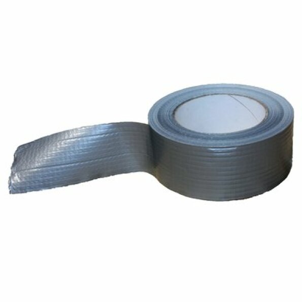 Fabric tape - Аксесоари за въздуховоди - Аксесоари - Жилищни вентилационни системи - Продукти - systemair