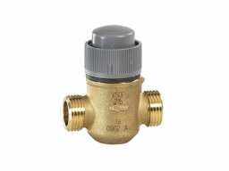 TVV - Вентили - Управление по вода на въздушни завеси - Управление за въздушни завеси - Въздушни завеси - Продукти - systemair