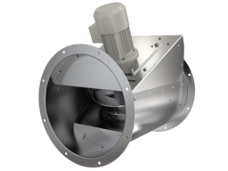 AXZENT - Ventilateurs centrifuges - Ventilateurs (Ventilation et Traitement d’air) - Produits Ventilation & Traitement d’air - systemair