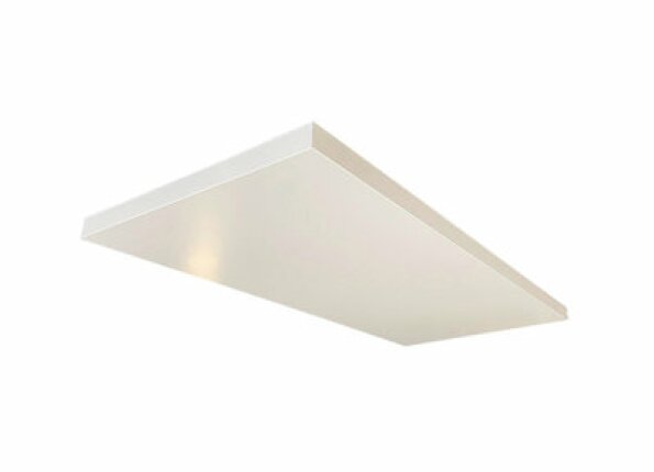 Thermocassette CTS - Панелни нагреватели - Лъчисти нагреватели - Нагреватели - Продукти - systemair