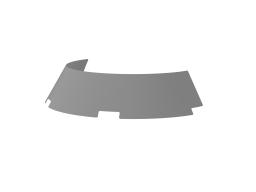 RB-BOR-C - Аксесоари за дифузори - Дифузори ADP - Продукти за въздухоразпределение - Продукти - systemair