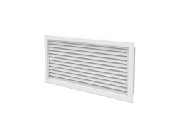 NOVA-D - NOVA - Решетки - Продукти за въздухоразпределение - Продукти - systemair