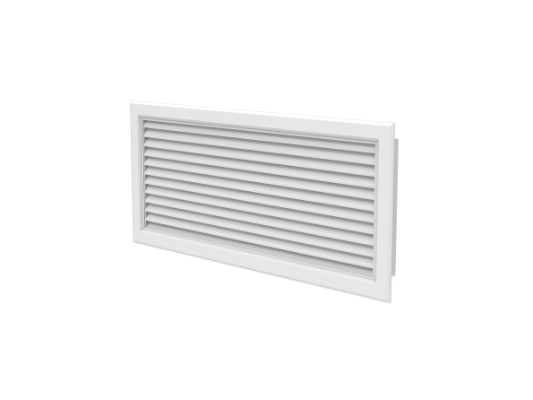 NOVA-D - NOVA - Решетки - Продукти за въздухоразпределение - Продукти - systemair