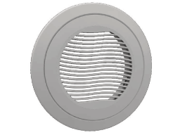 BOREA - Таванни въздушни вентили - Подаващи въздушни вентили - Дифузори и въздушни клапи - Жилищни вентилационни системи - Продукти - systemair