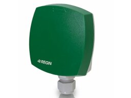 TG-AH contact temperature sensor - Сензори - Аксесоари - Въздухообработващи агрегати - Продукти - systemair