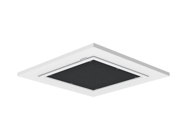 NOVA-EF-F - NOVA - Решетки - Продукти за въздухоразпределение - Продукти - systemair