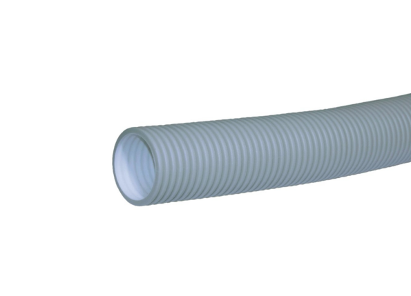 Tube F duct - Тръба гъвкава - Пластмасов въздуховод - Въздуховоди - Жилищни вентилационни системи - systemair