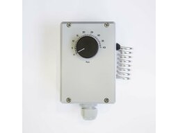 TM - Thermostats - Sensors and transmitters - Electrical Accessories - Accessories - Fans - systemair