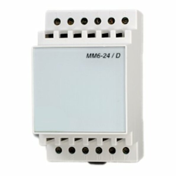 MM - Regulering - El-tilbehør - Tilbehør - Vifter - systemair